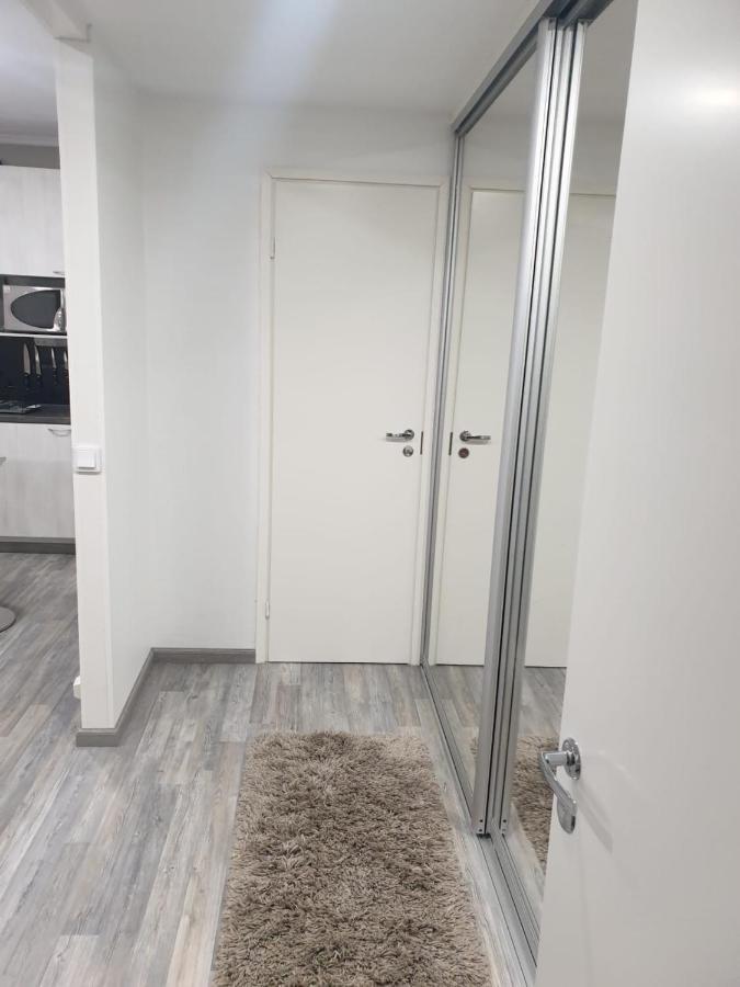 Alexi Apartments - Newly Renovated Apt In The Heart Of The City Near To Railway Station And Nokia Arena Tampere Buitenkant foto