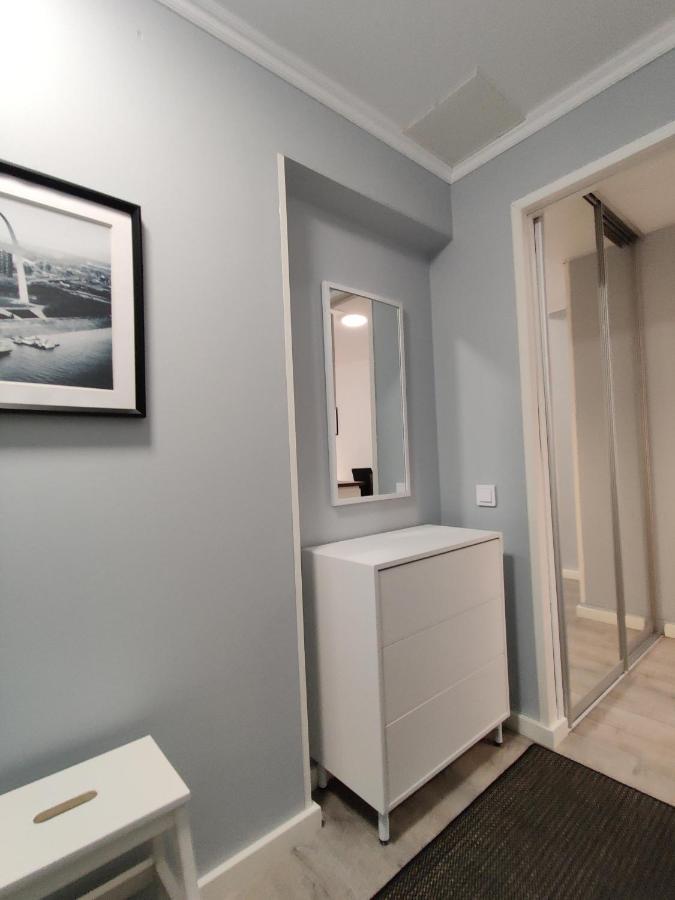 Alexi Apartments - Newly Renovated Apt In The Heart Of The City Near To Railway Station And Nokia Arena Tampere Buitenkant foto