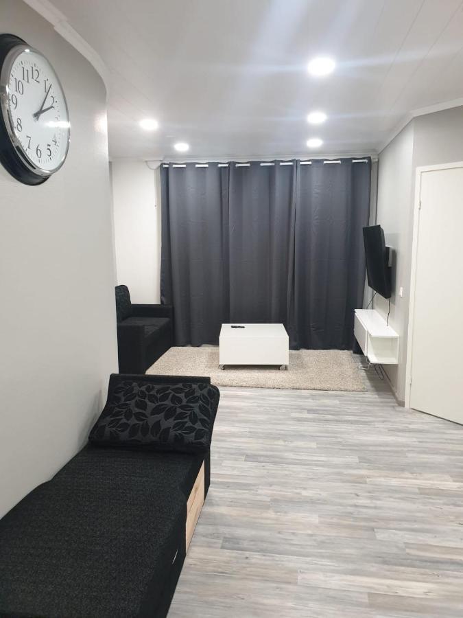 Alexi Apartments - Newly Renovated Apt In The Heart Of The City Near To Railway Station And Nokia Arena Tampere Buitenkant foto