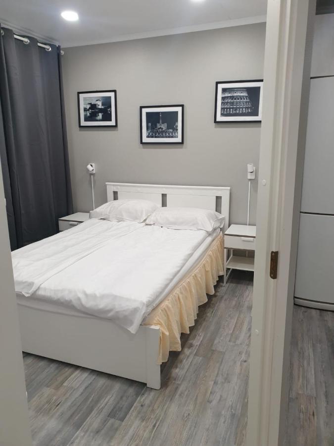 Alexi Apartments - Newly Renovated Apt In The Heart Of The City Near To Railway Station And Nokia Arena Tampere Buitenkant foto